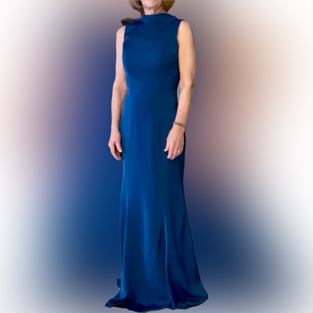 NWT, Gown